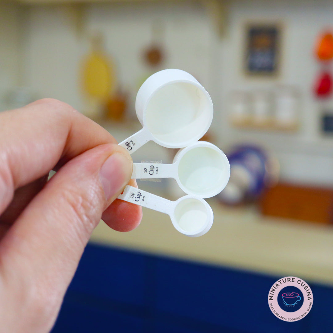Miniature Measuring Cup