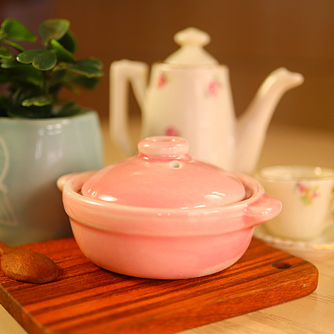 Miniature Casserole Dish