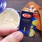 Mini GIRANDOLE Pasta Box Template 1/4 Scale PRINTABLE (Digital File)