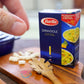 Mini GIRANDOLE Pasta Box Template 1/4 Scale PRINTABLE (Digital File)