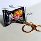 Miniature Korean Ramen Keychain