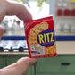 Mini Box Ritz [BOX ONLY]