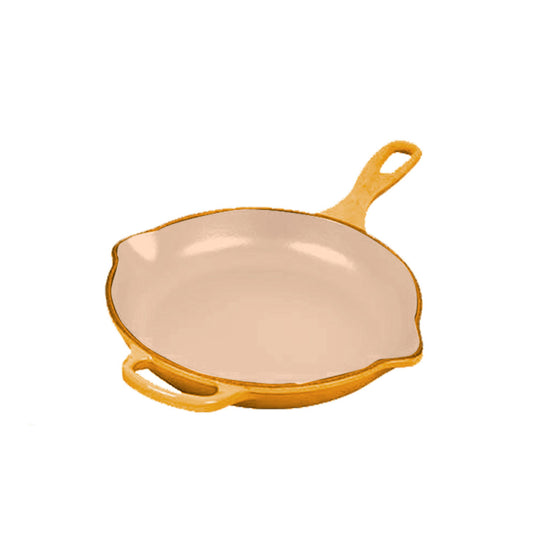 Miniature Ceramic Frying Pan [ REAL MINI COOKING ]