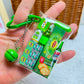 Mini Food Assorted Bag Keychain [ Sweets Food ]