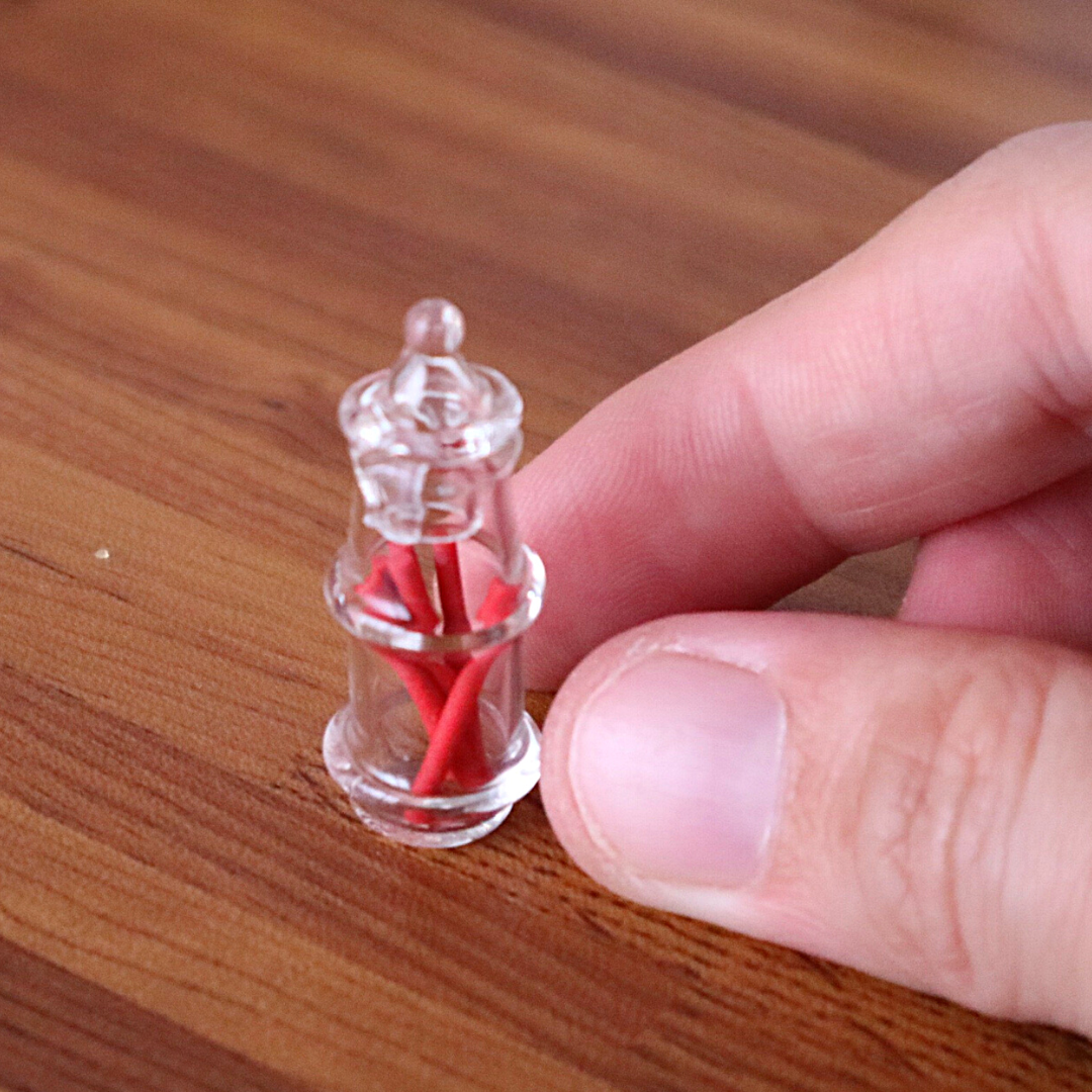 Miniature Jar Stick