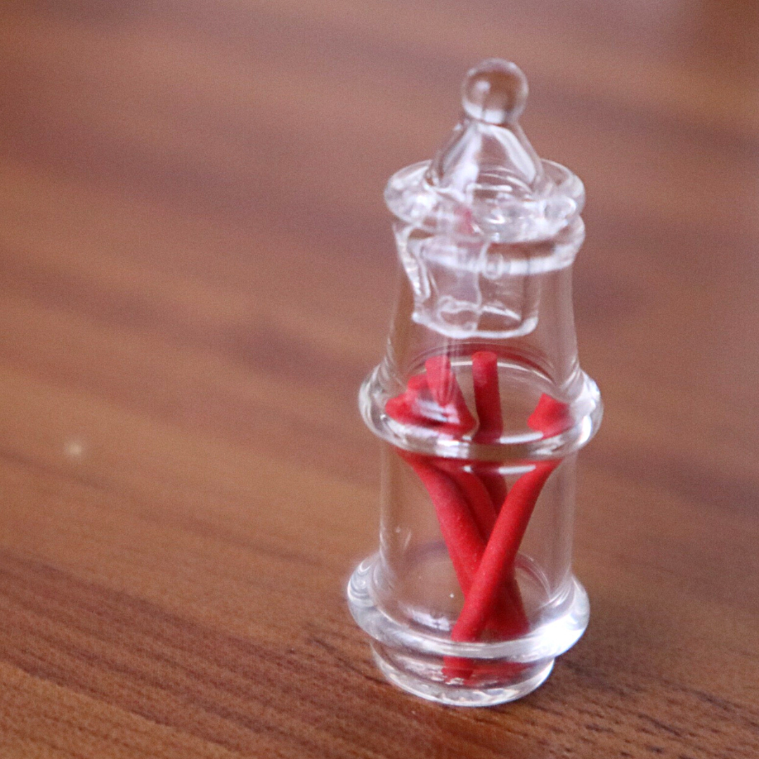 Miniature Jar Stick
