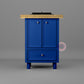 Miniature Stove Kitchen Island Preparation  1:4 Scale