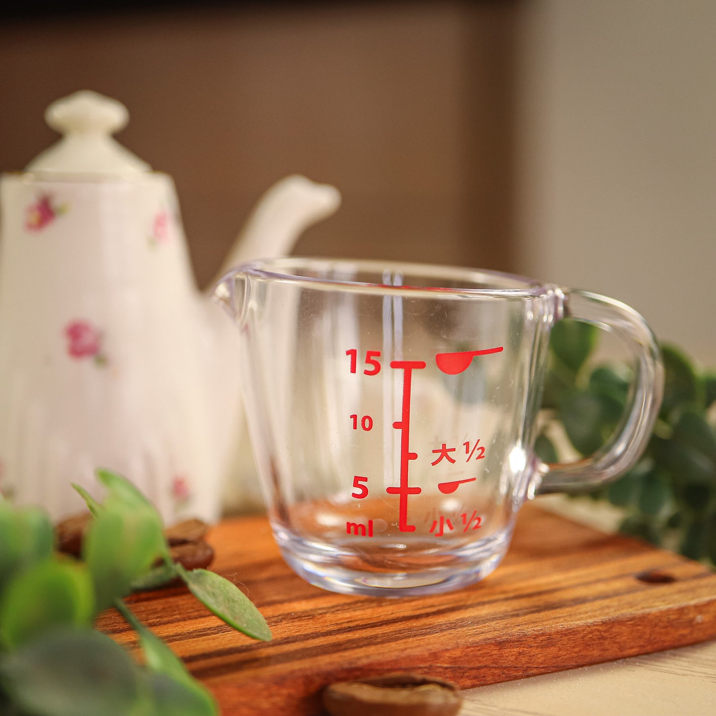 Miniature Measuring Cup
