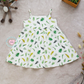 Summer Dress Spaghetti Strap [ Baby Dress ]