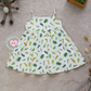 Summer Dress Spaghetti Strap [ Baby Dress ]