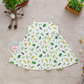 Summer Dress Spaghetti Strap [ Baby Dress ]