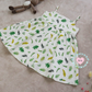 Summer Dress Spaghetti Strap [ Baby Dress ]